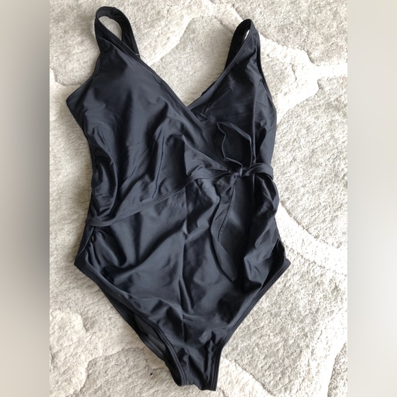 Black bikini, size M - Picture 1 of 6